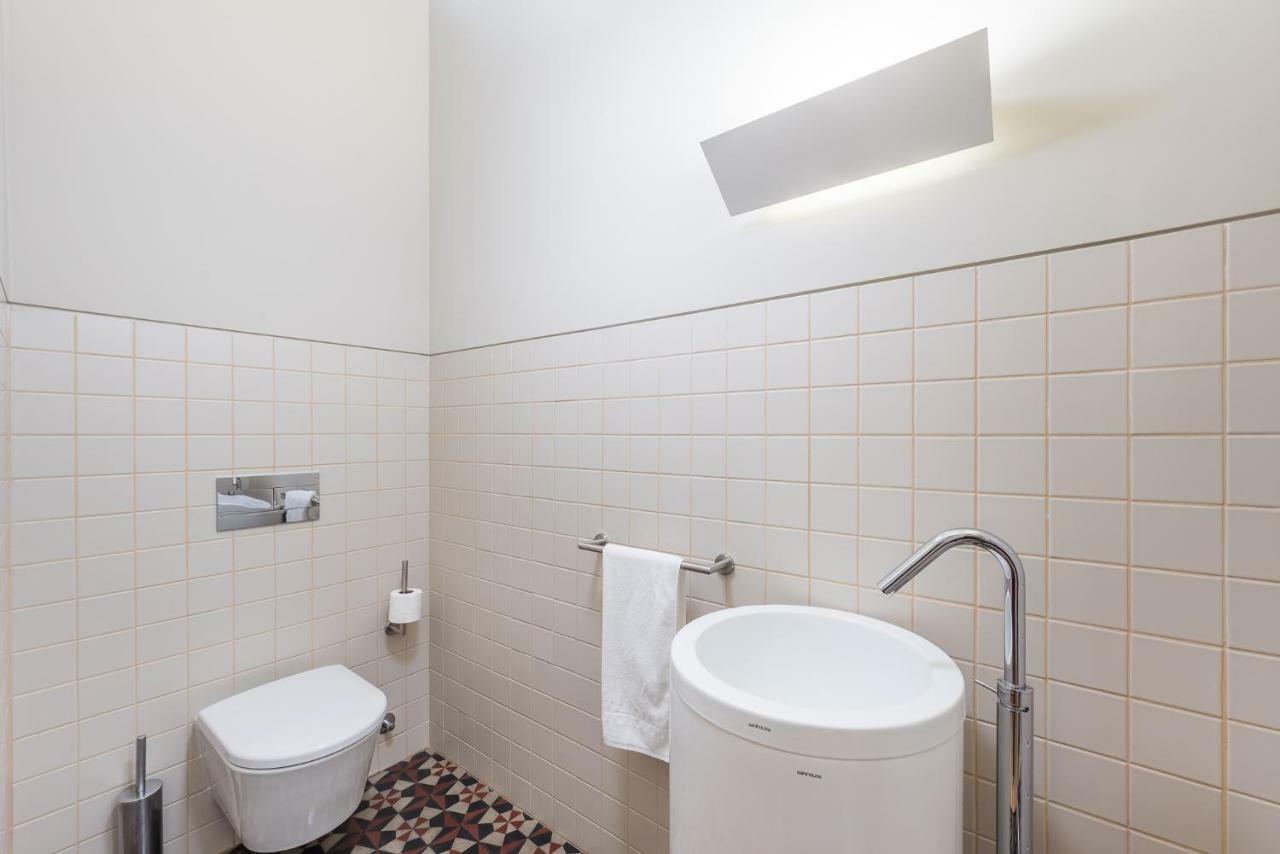 Casa Da Cera Da Porta Da Vila Guimarães Exteriér fotografie
